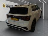 Volkswagen T-Cross 1.0 TSI R-Line DSG *IQ-MATRIX*ACC*R-CAM* - VW T-Cross Gebrauchtwagen