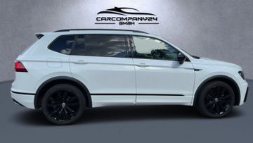 Volkswagen Tiguan Allspace - 9