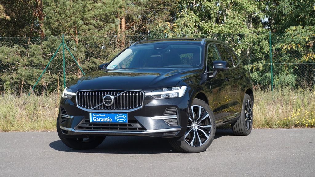 Image of Volvo XC60