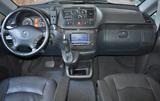 Mercedes-Benz Viano 2.2 CDI 1.HAND 7SITZE LEDER NAVI KLIMA PDC - gebrauchte Mercedes-Benz Viano aus dem Jahr 2008
