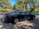 Mercedes-Benz S 350 d 4MATIC - - gebrauchte Mercedes-Benz S 350 aus dem Jahr 2018