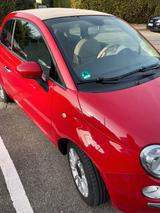 Fiat 500C 0.9 TwinAir Lounge C Lounge - Fiat 500C: Twinair Lounge