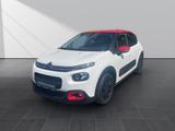Citroën C3 1.2 Shine PureTech 110*Navi*LED*CarPlay* - Citroën C3 in Wuppertal