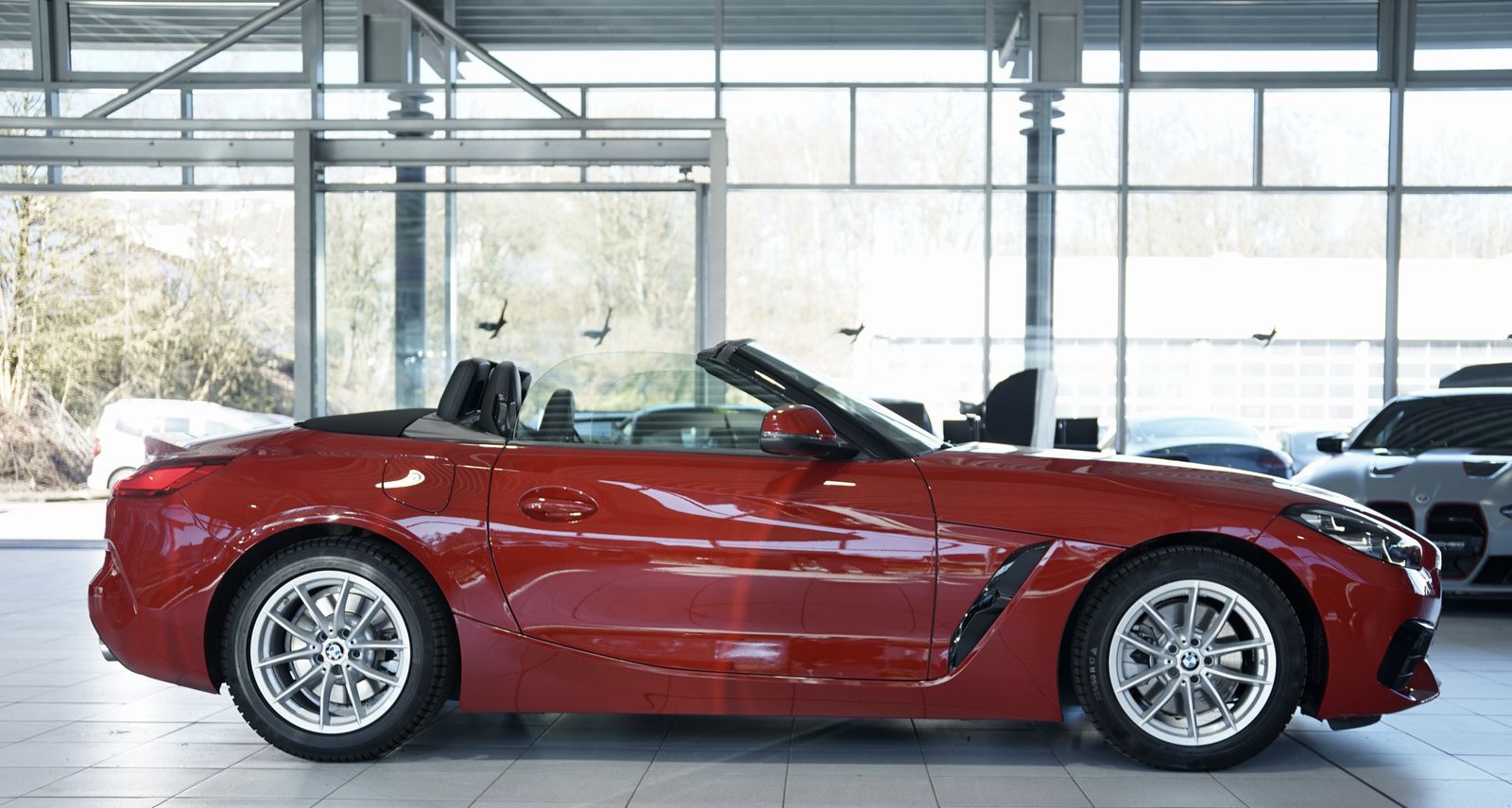 Bmw Z4