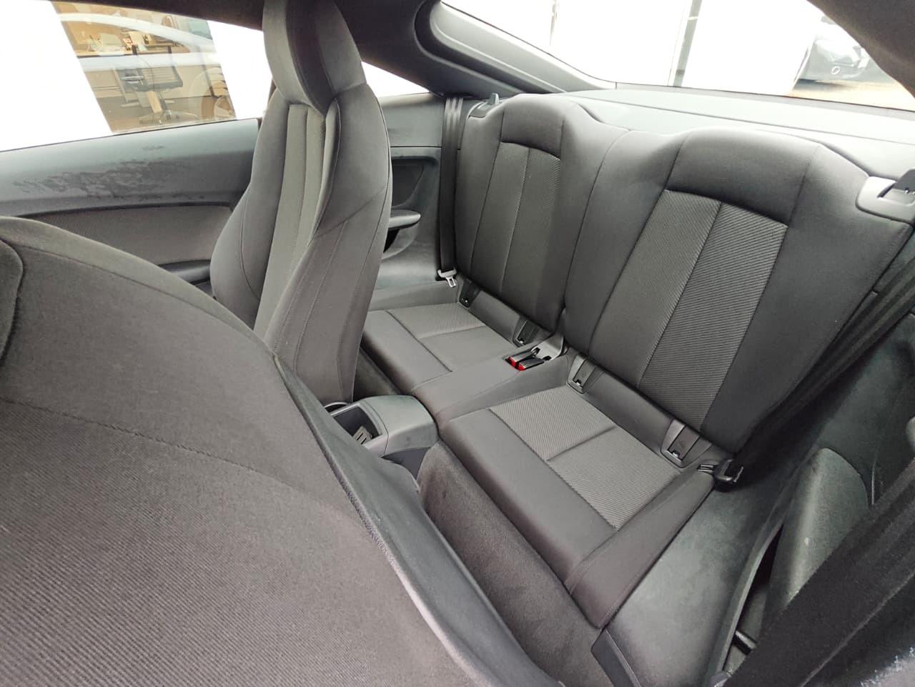 Audi TT Coupe 40 TFSI /68.000Km /Kamera /Aut.