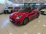 Suzuki SUZUKI Swift Sport 1.4 Hybrid in condizioni pari - Suzuki Swift Sport mit Hybrid-Antrieb (Benzin/Elektro)