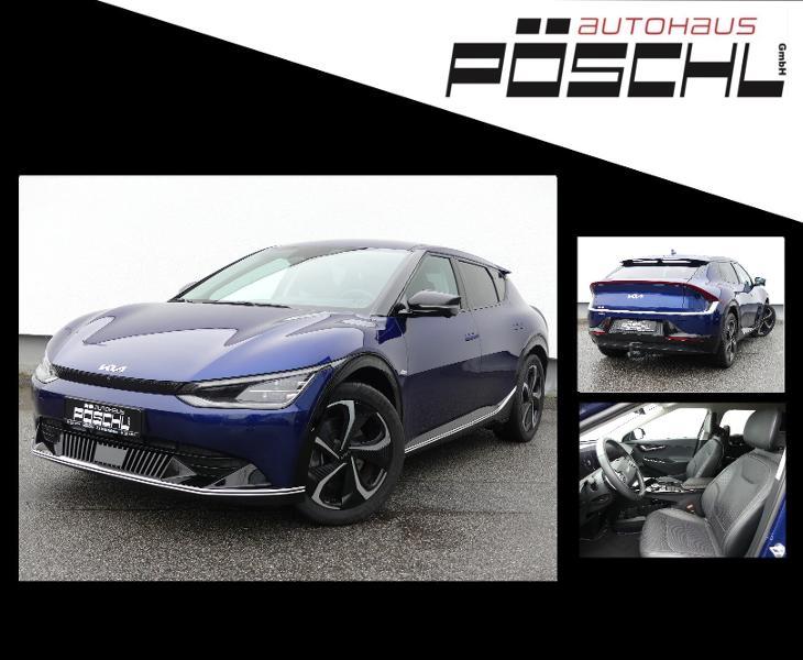 Kia EV6 77.4 kWh 4WD WP/P1/P2/P3/P4/P6/P7/AHK