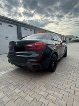 BMW X6 xDrive50i B&O 360* M-Paket ACC Pano Voll! - BMW X6 aus 2018