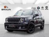 Jeep Renegade 1.3 T-GDI Limited Panorama/Kenwood - gebrauchte Jeep Renegade aus dem Jahr 2020