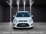 Ford C-MAX 1.Hand-Navi"Garantie-TÜV/ServiceNEU" - Ford C-Max in Mönchengladbach