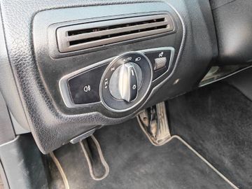 Mercedes C 180 - 7