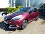 Renault Scenic III BOSE Edition Automatik/Navi/Kamera - Renault Scenic in Hannover