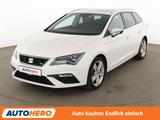 Seat Leon 2.0 TSI FR Aut.*NAVI*TEMPO*CAM*PDC*SHZ* - Seat Leon Gebrauchtwagen in Köln