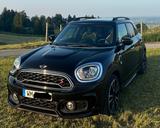 MINI Cooper SD Countryman Cooper SD ALL4 Automati... - MINI Cooper SD Countryman von privat