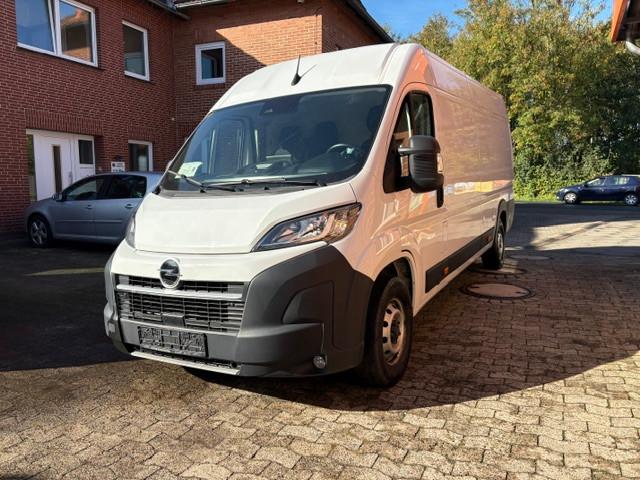 Opel Movano Kasten H2 35  L4H2 BlueHDI 140