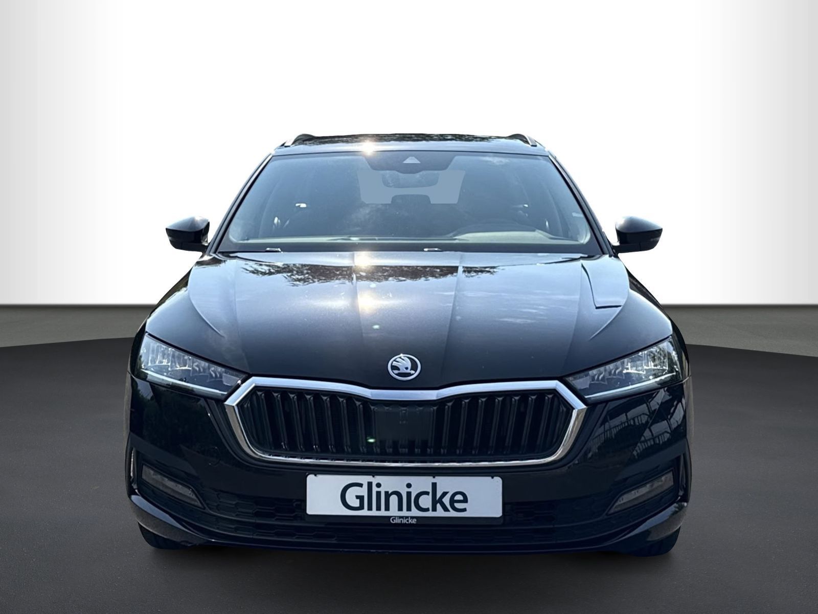 Skoda Octavia Selection 1.5 TSI e-TEC DSG AHK KESSY foto 3