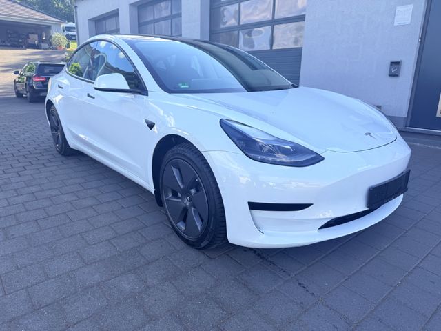 TESLA Model 3 SR | *1. Hand* | AMD RYZEN | *AHK* |