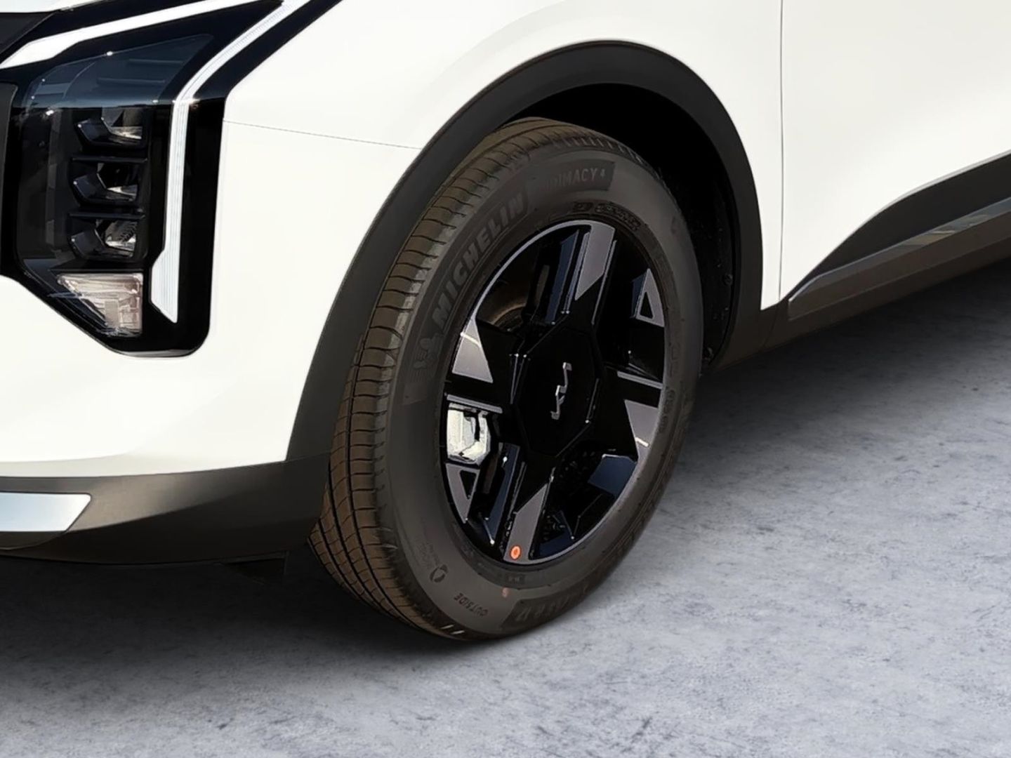 Fahrzeugabbildung Kia Sportage Core 1.6T 2WD Navi Digitales Cockpit LE