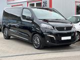 Peugeot Expert Traveller L2*AUTOMATIK*8-Sitze*Klima*Temp - schwarze Peugeot Expert
