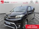 Toyota Proace Verso 2.0 L1 Team Deutschland - Toyota Proace (Verso) Kombi Gebrauchtwagen