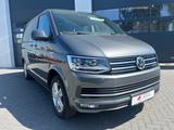 Volkswagen T6 Multivan Alcantara LED DSG Kamera Navi 150PS - VW T6 Multivan Gebrauchtwagen in Dresden