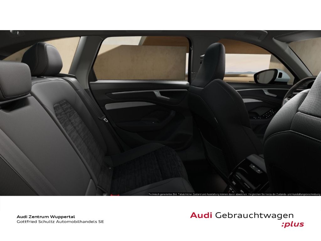 Audi A6 - Bild 10