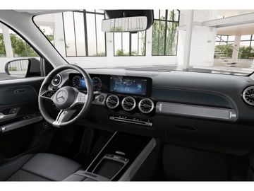 Mercedes GLB 180 - 9
