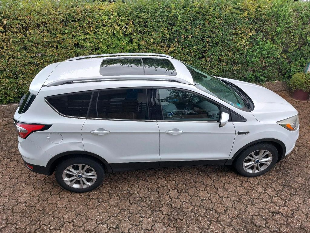 Image of Ford Kuga