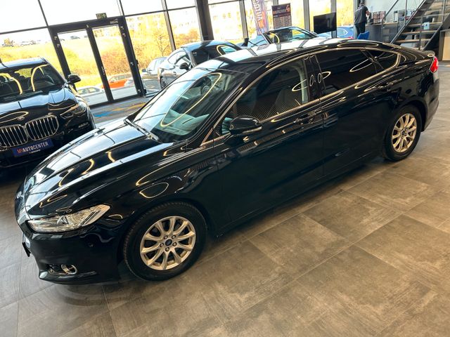 Ford Mondeo Lim. Titanium *AHK*Park*