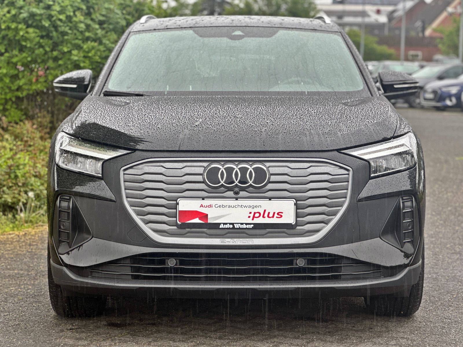 Audi Q4 e-tron - Bild 2