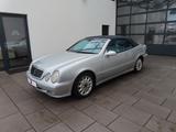 Mercedes-Benz CLK 200 Kompressor Cabrio Avang. Klima/Navi/SHZ - gebrauchte Mercedes-Benz CLK 200 aus dem Jahr 2002