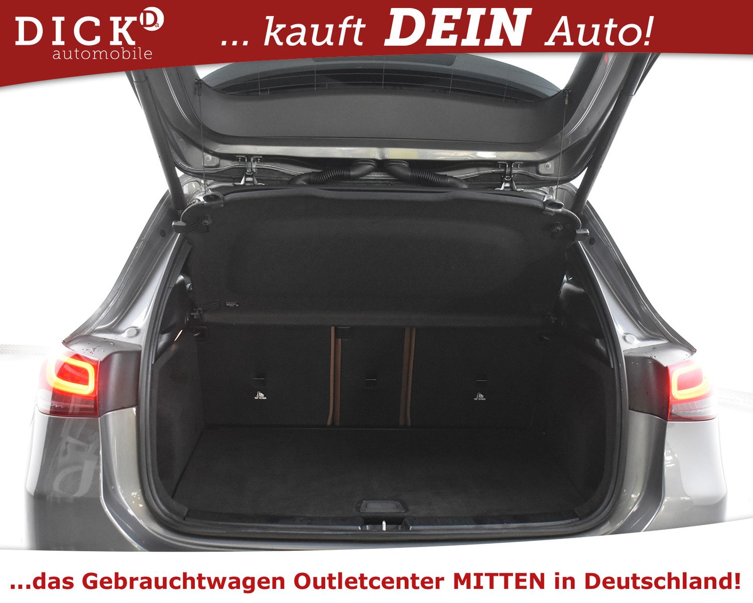 MERCEDES-BENZ GLA 250 Progress EXCLUS+NIGHT+STANDHZ+WIDES+MEMO - Image 8
