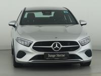 Mercedes-Benz A 180 d Lim *AHK*PTS*Kamera*Navigation*DAB*SHZ**