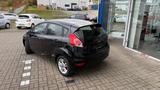 Ford Fiesta Sync Edition 5D - Ford Fiesta: 5d