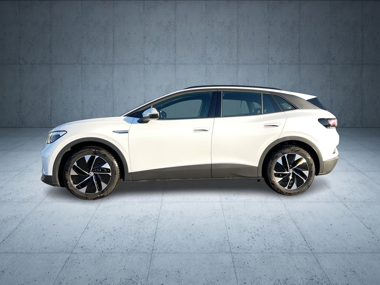 Volkswagen ID.4 - Bild 2