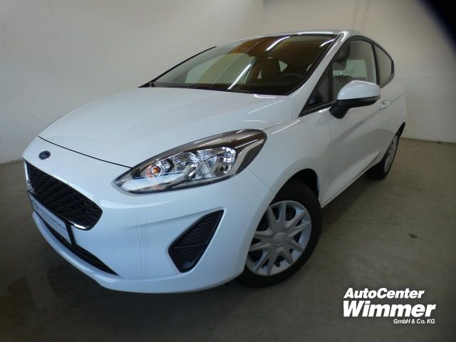 FORD Fiesta 1.5 TDCi TREND