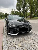 Audi A1 1.6 TDI Ambition 