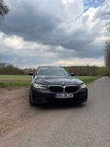 BMW 520e Touring | Plug-in Hybrid  - BMW 520 mit Hybrid-Antrieb