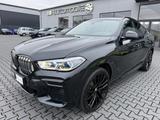 BMW X6*40xd*MSPORT*INDIVIDUAL*360°ACC*HUD*SKYLONUNGE - BMW X6: Coupe