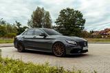 Mercedes-Benz C 63 AMG Mercedes-AMG C 63 Mercedes-AMG - gebrauchte Mercedes-Benz C 63 AMG aus dem Jahr 2019