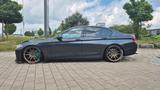 BMW 535i Luxury Line Luxury Line - BMW 535 aus 2014