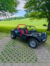 Volkswagen VW Buggy | Oldtimer - Volkswagen Buggy