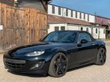 Mazda MX-5 1.8 Center-Line - gebrauchte Mazda MX-5 aus dem Jahr 2010