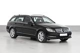 Mercedes-Benz C 180 T CGI 7G-TRONIC AVANTGARDE*AUS 2 HAND* - gebrauchte Mercedes-Benz C 180 aus dem Jahr 2013