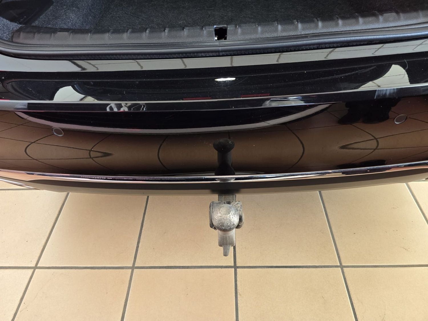 BMW 530 d Luxury Line Laser HUD Kamera AHK Memory ha foto 11