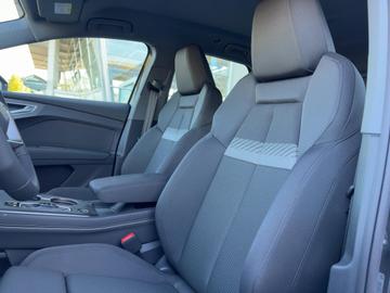  AUDI Q4 E-TRON 缩略图 15