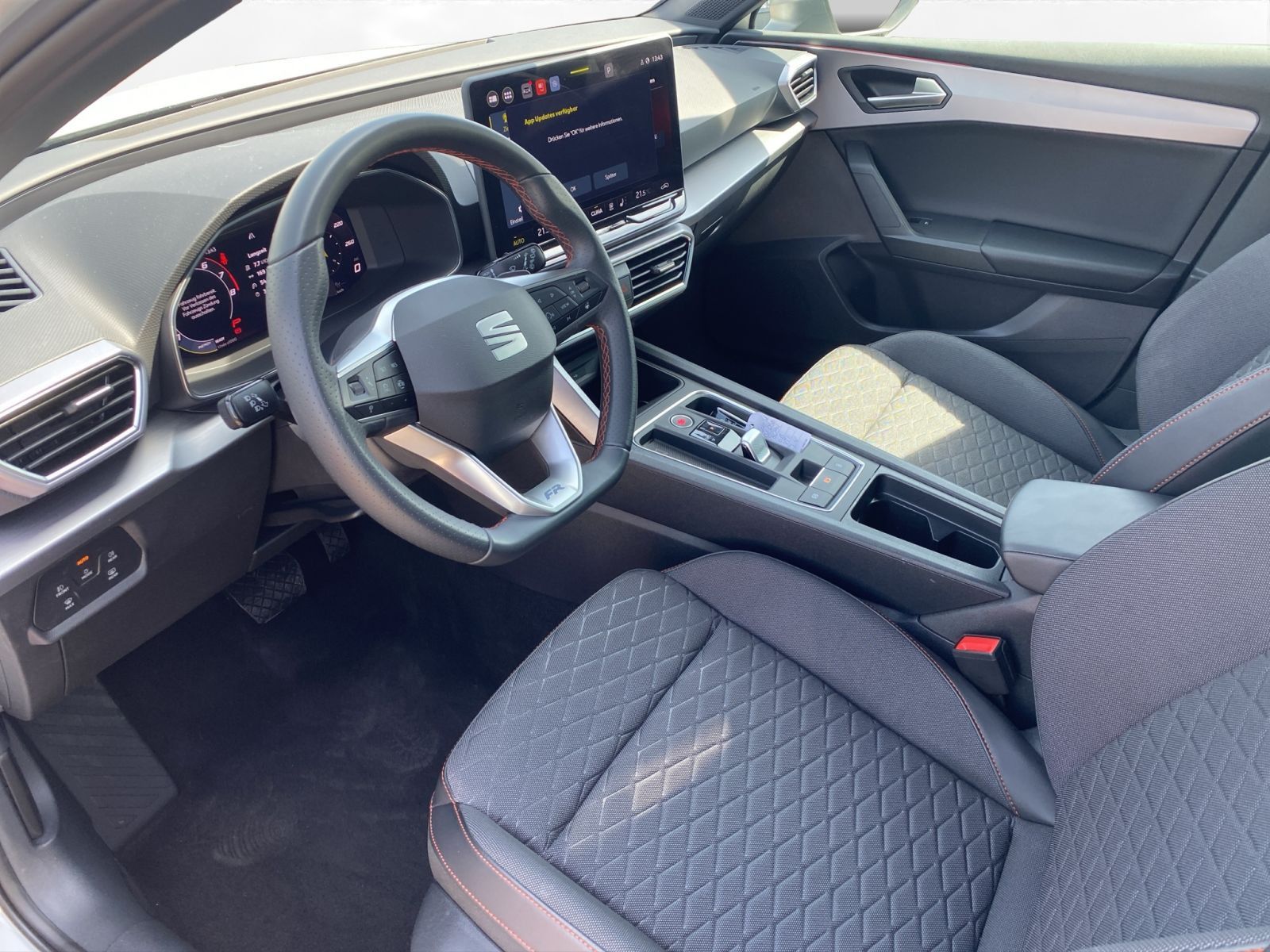 Seat Leon - Bild 9