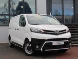 Toyota Proace 2,0-L-D-4D L1 Navigation Kamera Klima - Toyota Proace (Verso) Gebrauchtwagen in Düsseldorf