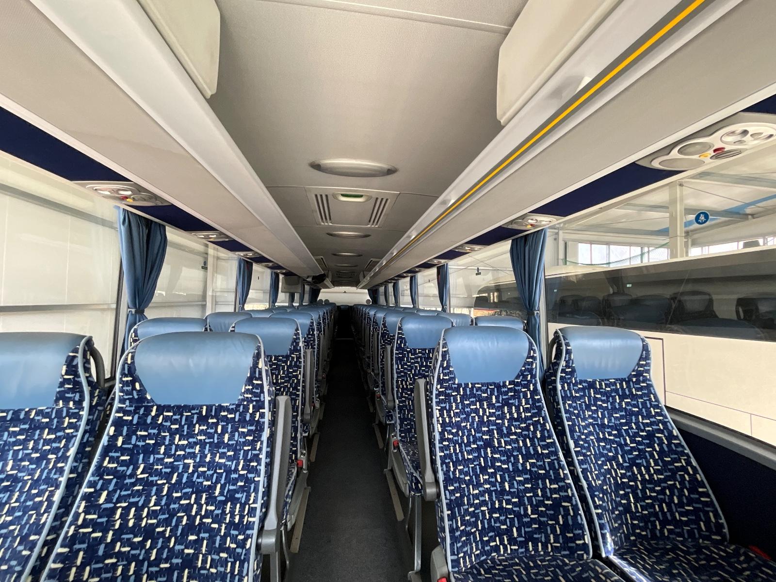 Mercedes-Benz Tourismo 16RHD M 2