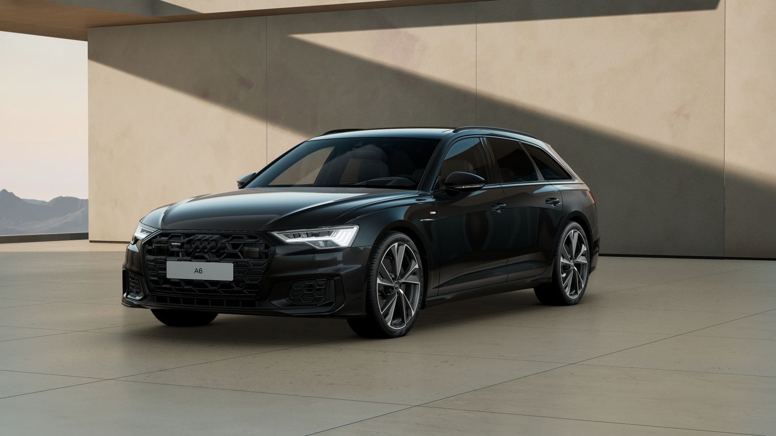 Audi A6 Avant 50 TDI qu S line STANDHZG PANO AIR AHK imagem 2